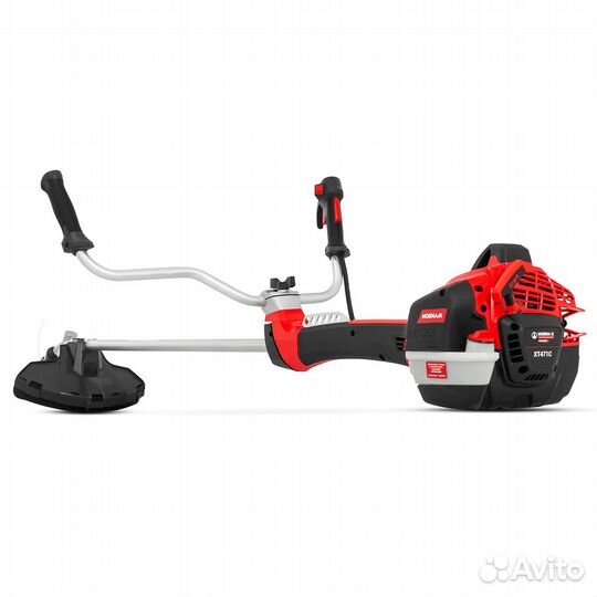 Триммер бензиновый мобил К XT471C премиум