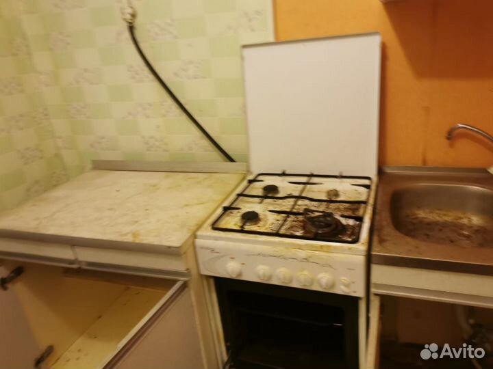Клининг, уборка квартир