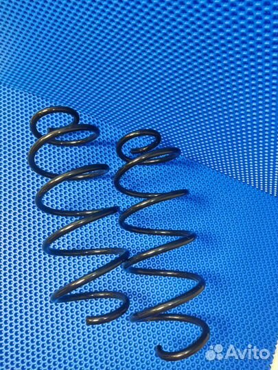 Пружины передние Приора,Калина,Гранта,Датсун Новые