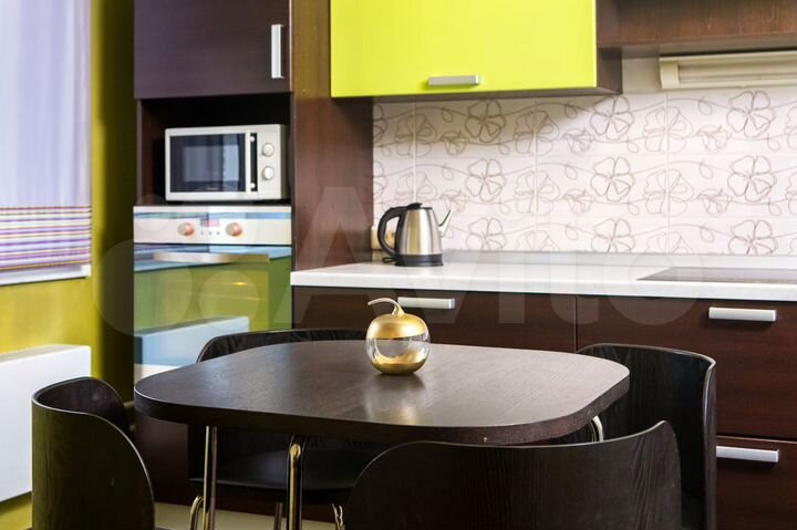 2-к. квартира, 66,5 м², 3/10 эт.