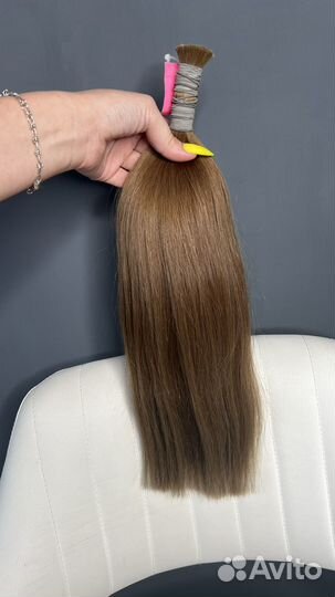 Волосы для наращивания