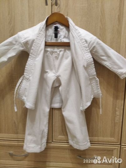 Кимоно детское