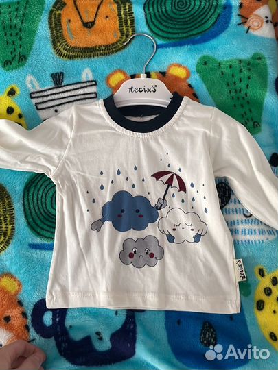 Детский Костюм тройка