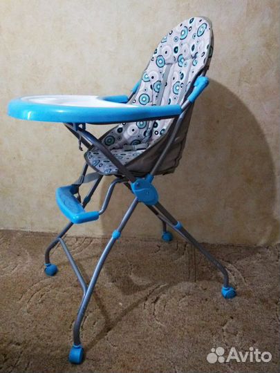 Стул для кормления