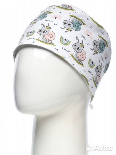 Медицинский колпак Docworker