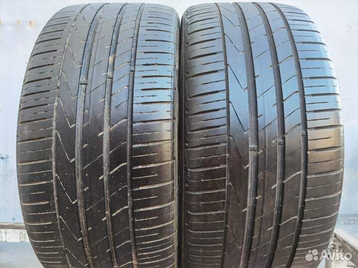 Hankook Ventus S1 Evo 2 SUV K117C 255/40 R20 101Y