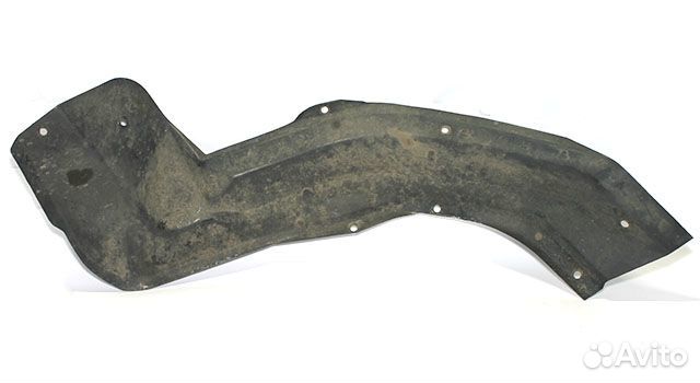 Пыльник заливной горловины бака топливного