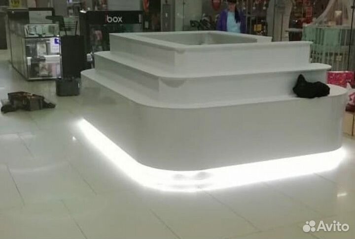 Торговый остров