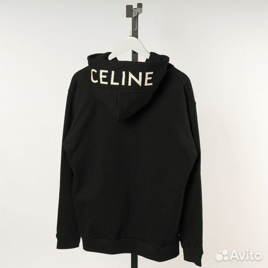 Зип Худи Celine