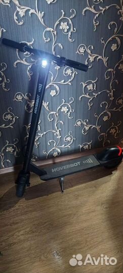 Электро самокат hoverbot