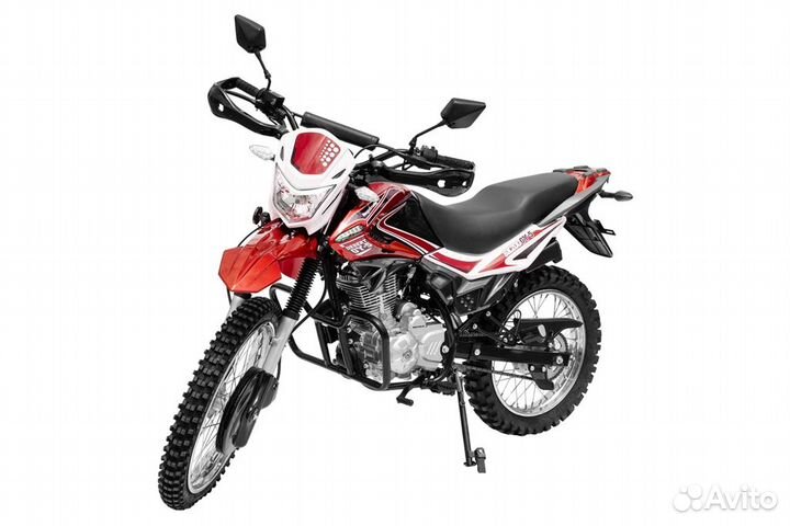 Regulmoto sk200gy-5