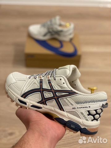 Кроссовки Asics gel kahana 8