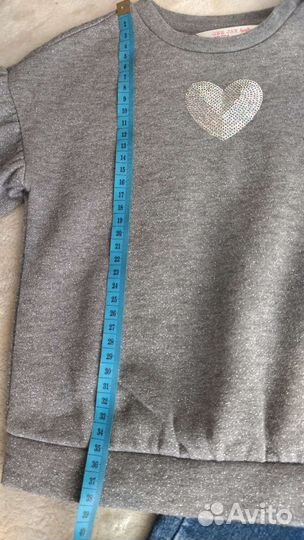 Комплект для девочки