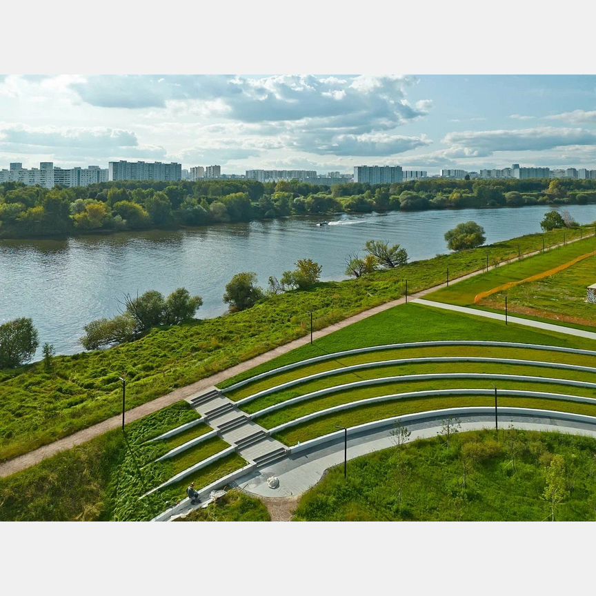 2-к. квартира, 73,3 м², 2/19 эт.