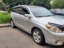 Toyota Matrix 1.8 AT, 2005, 220 000 км, с пр�обегом, цена 700 000 руб.