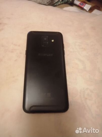 Samsung Galaxy A06, 4/64 ГБ