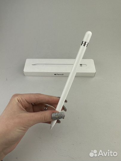 Apple pencil 1 поколения