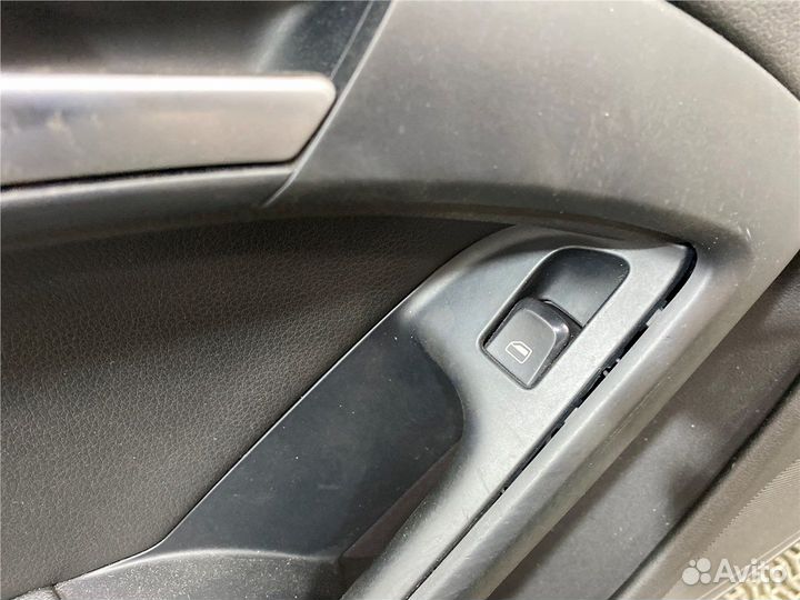 Дверь боковая Audi A5, 2009