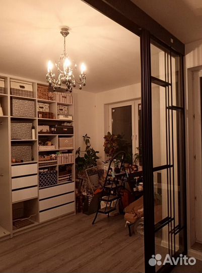 Межкомнатные перегородки на заказ