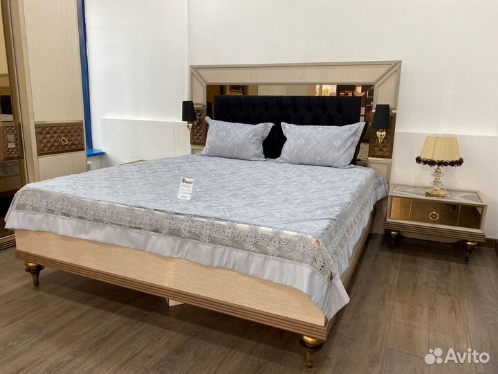 Мебель для спальни в рассрочку