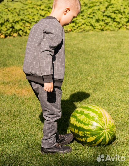 Костюм для мальчика