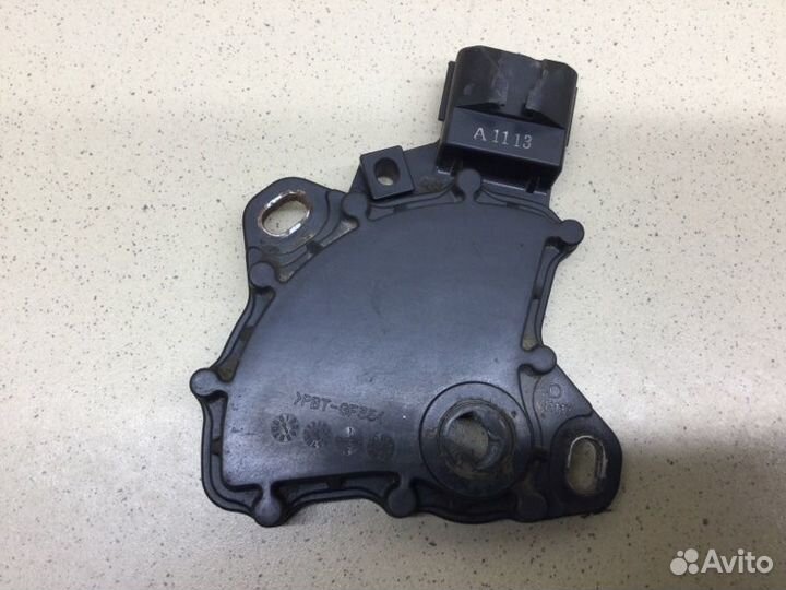 Датчик положения селектора АКПП Mitsubishi Lancer