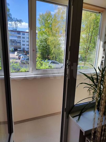 2-к. квартира, 54 м², 1/5 эт.