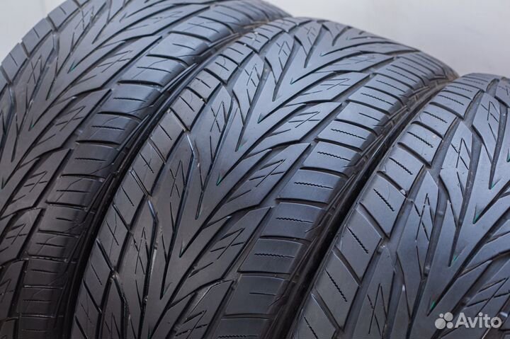 Toyo Proxes ST III 265/50 R20 111V