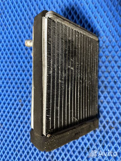 Радиатор печки Kia Spectra