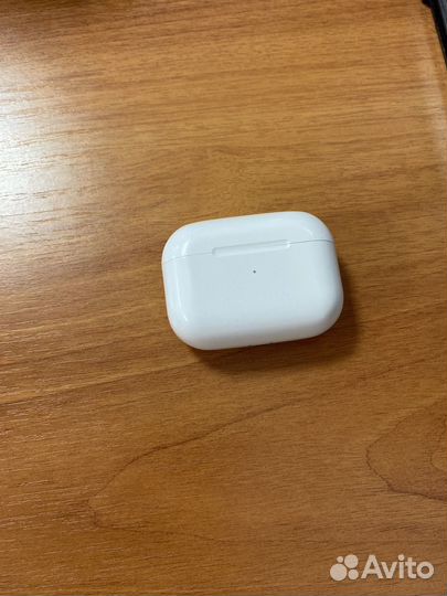 Наушники apple airpods