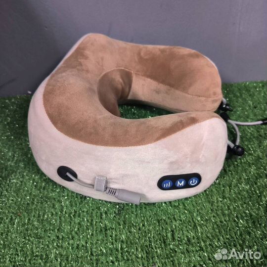 Массажёр для шеи