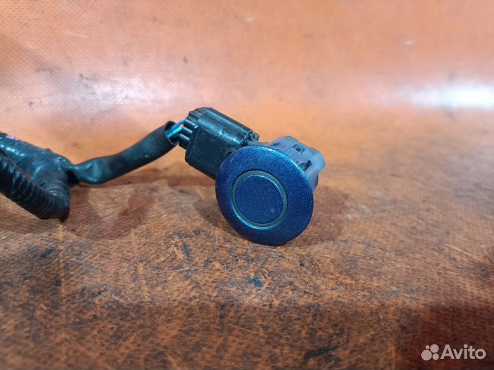 Датчик парковки Nissan Note E12