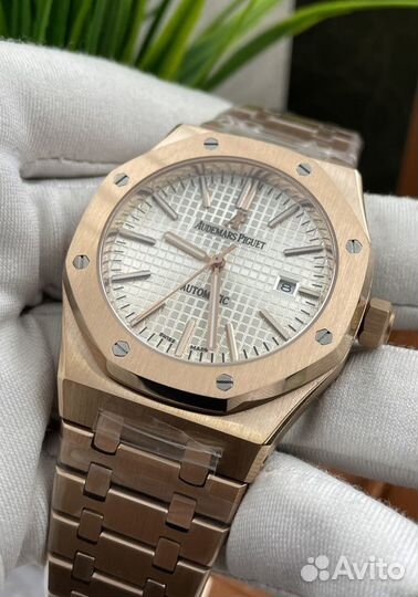 Мужские часы Audemars Piguet