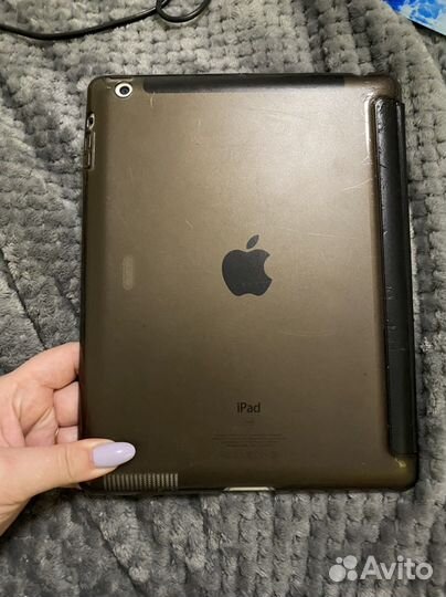 iPad 3