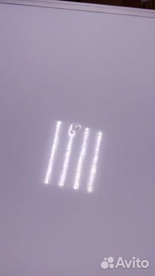 Магнитно маркерная доска