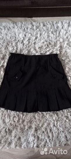 Юбки для школы