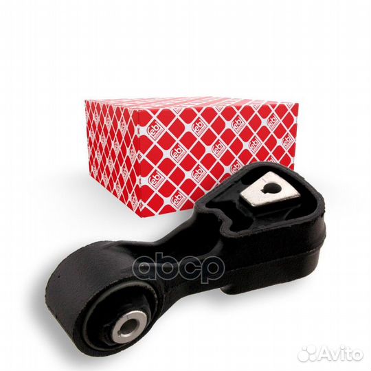 Подушка двигателя 28661 Febi