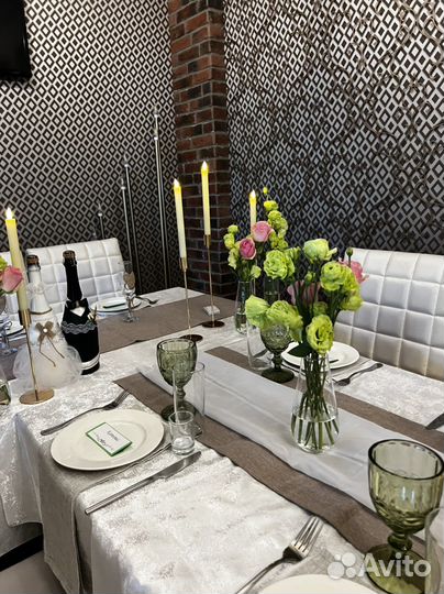 Декоратор праздников