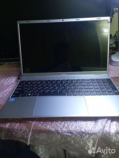 Ноутбук echips envy