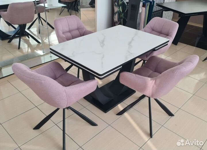 Стол повашимразмерам SVR-21943