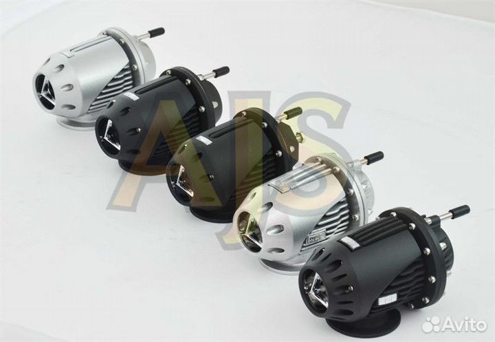 Блоу-офф BoV HKS IV