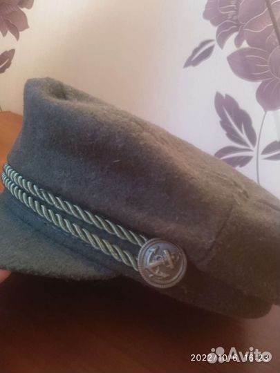 Шляпа женская