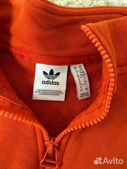 Спортивный костюм adidas