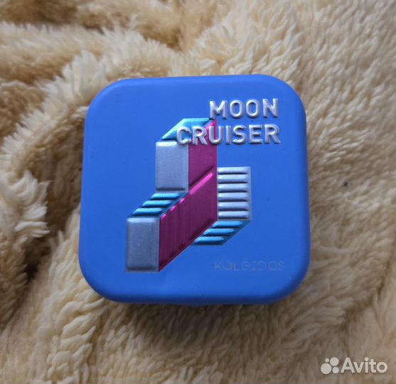 Kaleidos хайлайтер Moon Cruiser G05