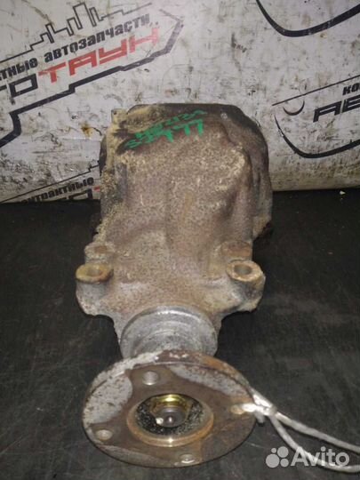 Редуктор daihatsu HE-EG charade charade social G21