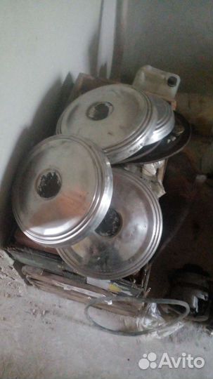 Запчасти на волгу газ 24