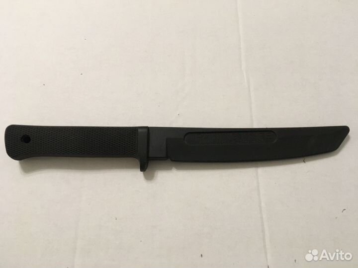 Тренировочный нож Cold Steel 92R13RT Recon Tanto
