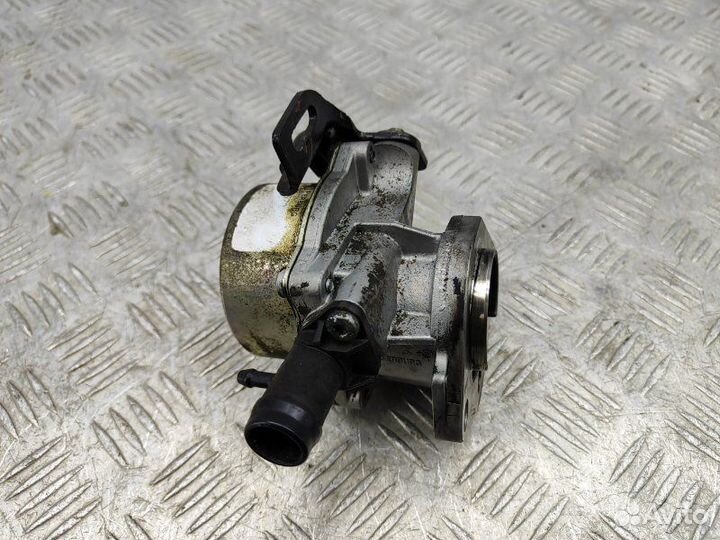 Насос вакуумный Renault Fluence 1.5 K9KF830 2010