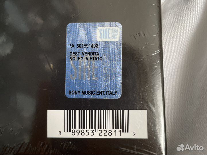 Виниловая пластинка hans zimmer THE classics