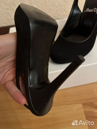 Босоножки Marco Riggi 35, 39